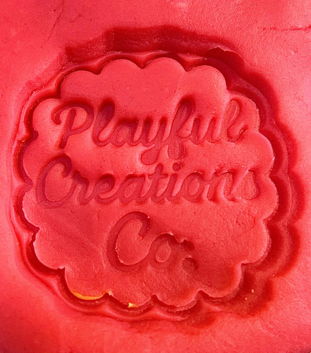 Colorful Handmade Playdough | Bright Rainbow Sensory Dough for Kids | Non-Toxic, Soft, Long-Lasting Play Dough | Custom Party Favors