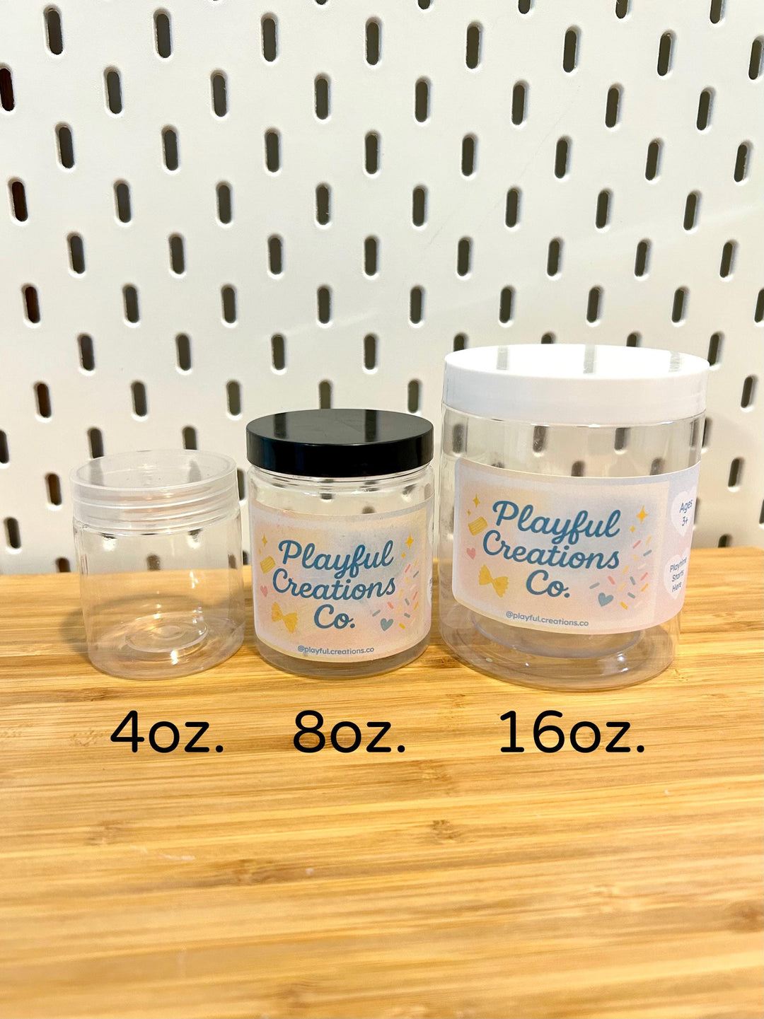 Pumpkin Spice Latte Playdough Set with Charms | Autumn Sensory Dough Kit | Non-Toxic Playdough with Loose Parts | Montessori Fall Play