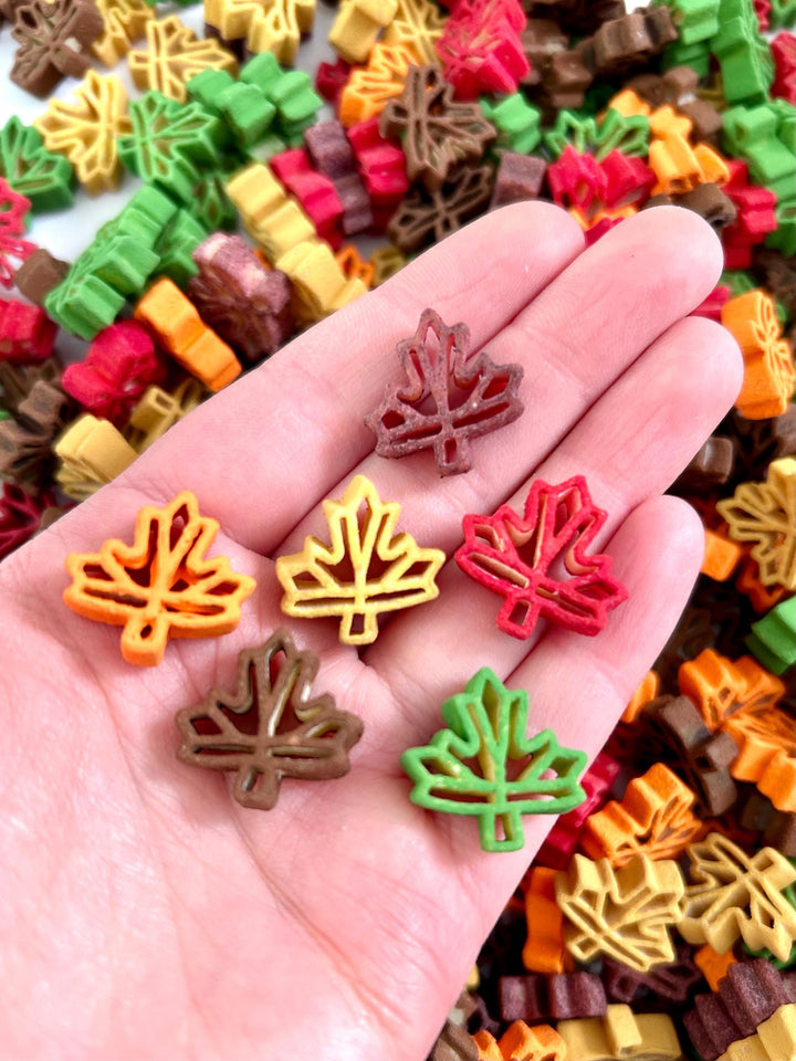 Into the Woods Sensory Filler | Woodland Wonders Mix | Nature Sensory Bin | Montessori Play Tray | Forest Small World Setup for Children