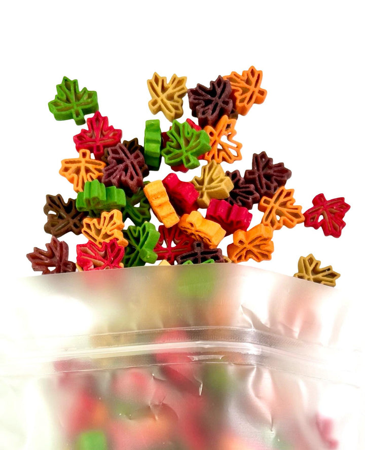 Woodland Critters Sensory Mix | Forest Animals Sensory Filler | Montessori Small World Play | Fox Squirrel Hare Pasta Mix | Nature Play Bin