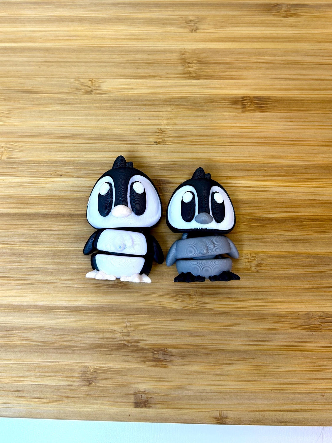 Arctic Penguin Sensory Filler Mix | Winter Sensory Bin | Snow & Ice Play | Polar Gross Motor Skills | Montessori-Inspired Play | Learning