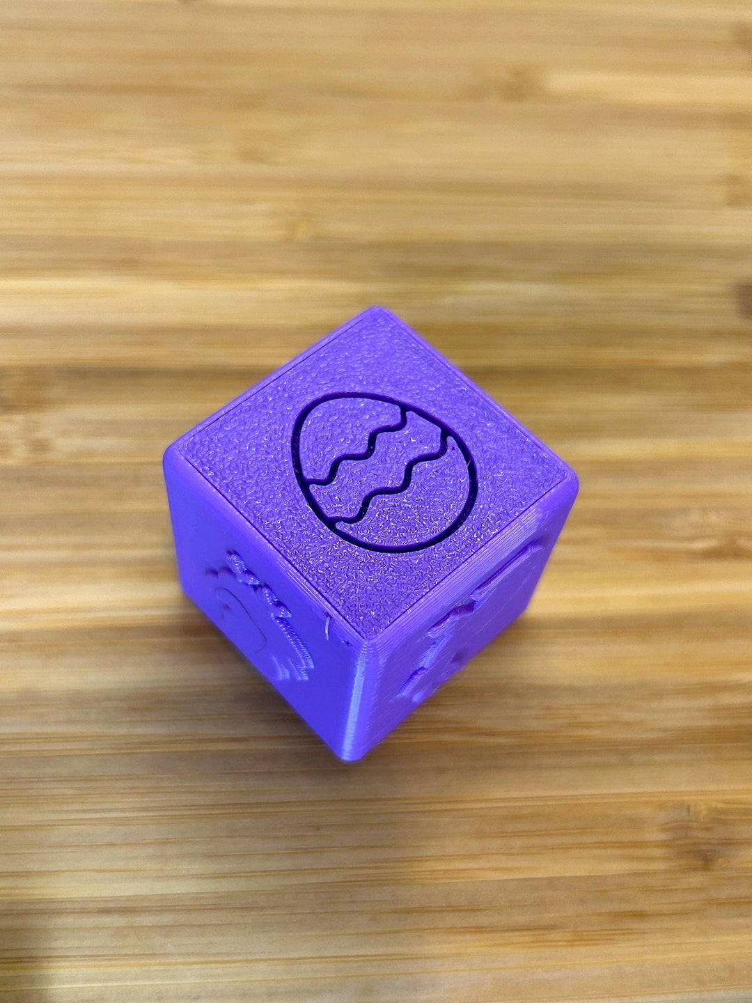 Chocolate Bunny Playdough Jar with Easter Charms | Loose Parts | Spring Sensory Play Dough | Easter Basket Gift for Kids | Homemade Dough