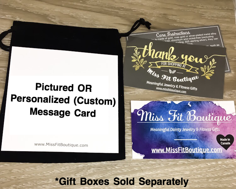 Collier Musician avec petite clé de sol et carte, or et argent