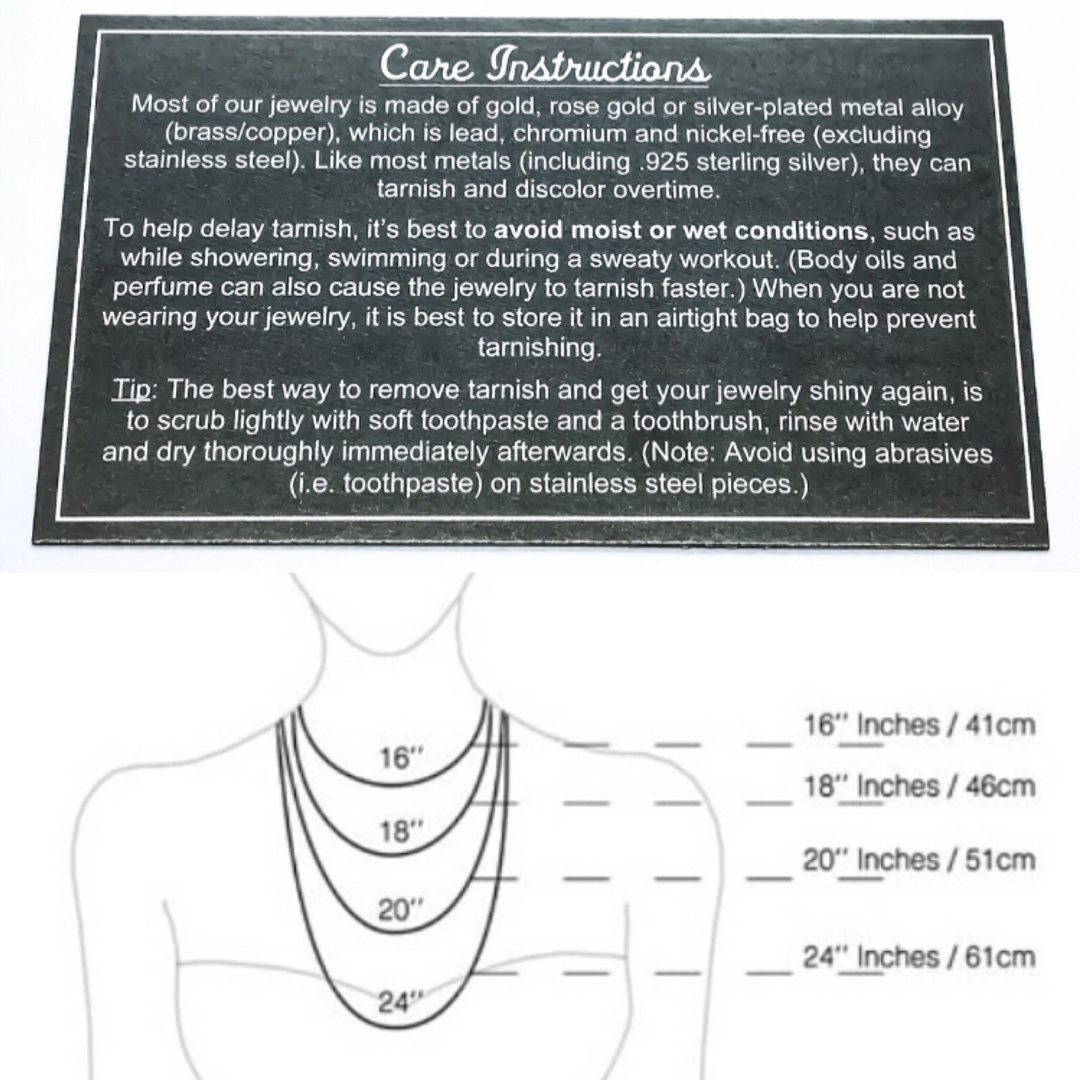 Collier Mini Étoile, Or rose, Argent, Or