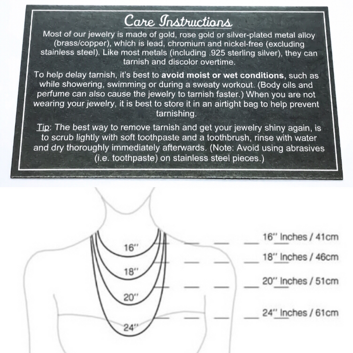 Collier à deux cercles entrelacés, argent