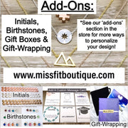 Add On Gift Box, Black Jewelry Box, Personalized Gifts, Minimalist Jewelry, Personalized Jewelry, Square Shaped Box, 10X10X3.5cm