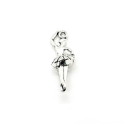 1 Tiny Ballerina Charm, Dance