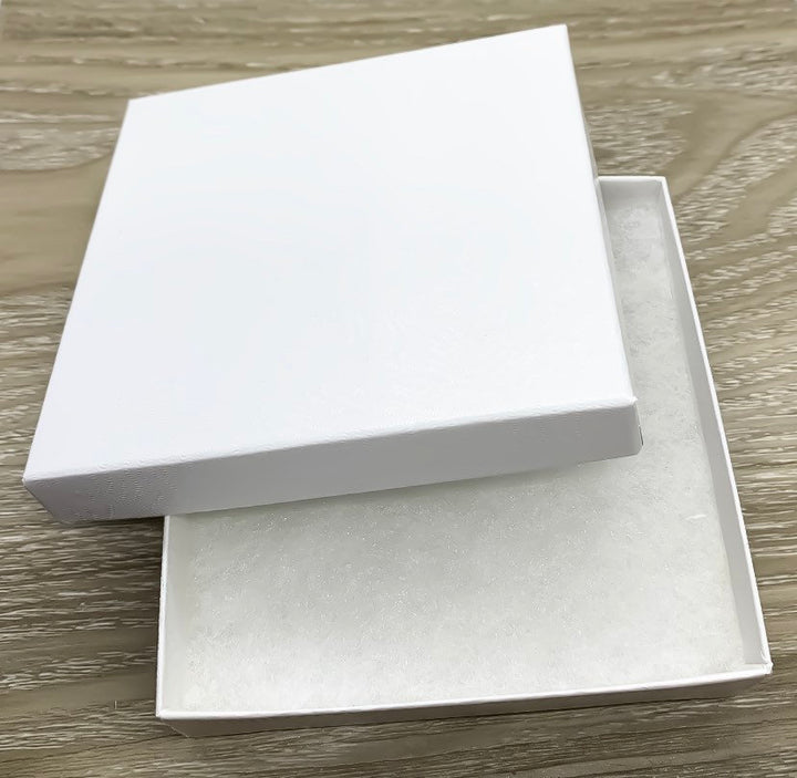 Mother of Two Necklace with Gift Box, Multiple Hearts Necklace, 2 Heart Pendants, Gift for Mom from Kids, Gift for Mama