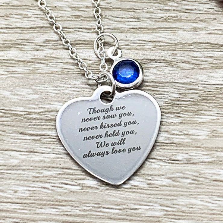 Moulin Rouge Quote Necklace, Movie Quote Pendant, Love Quote Jewelry | Wish