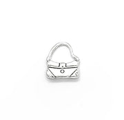 1 Tiny Purse Charm, Handbag
