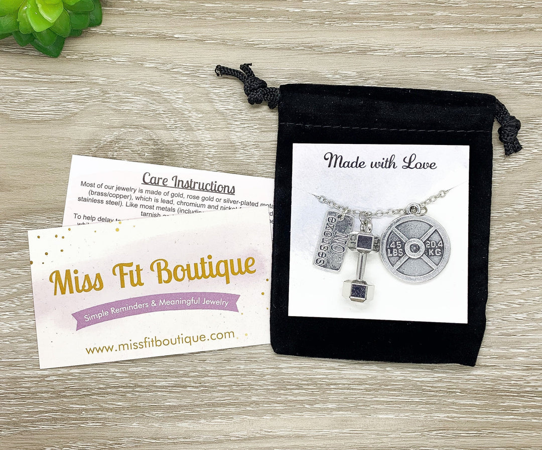 Be Happy Necklace, Inspirational Jewelry, Quote Charm Necklace, Gift for Daughter, 18th Birthday Gift, Gift from Mom, Gift for Student