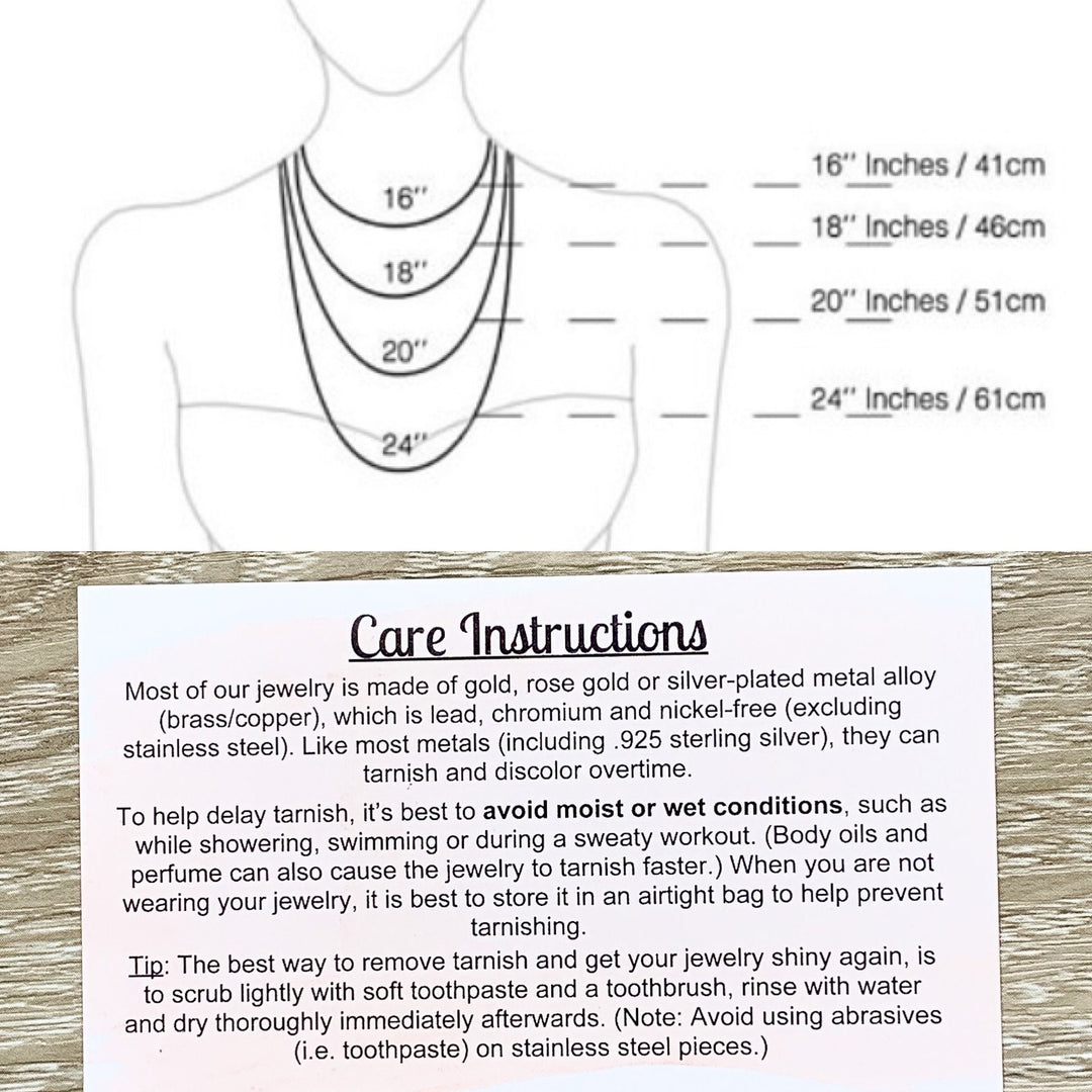 Being a Mother Card, MOM Necklace, Dainty Jewelry, Gift for New Mom, Fearless Quote, Motivational Jewelry, Simple Reminder Gift for Mom