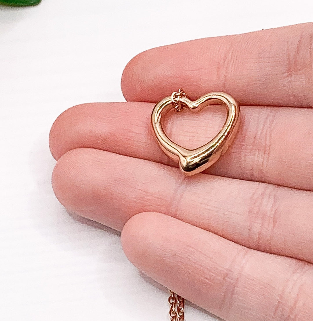 Adoptive Mother Gift, Infinity Heart Necklace, Gift from Unbiological Daughter, Foster Mom Gift, Step Mom Necklace, Mother’s Day Gift