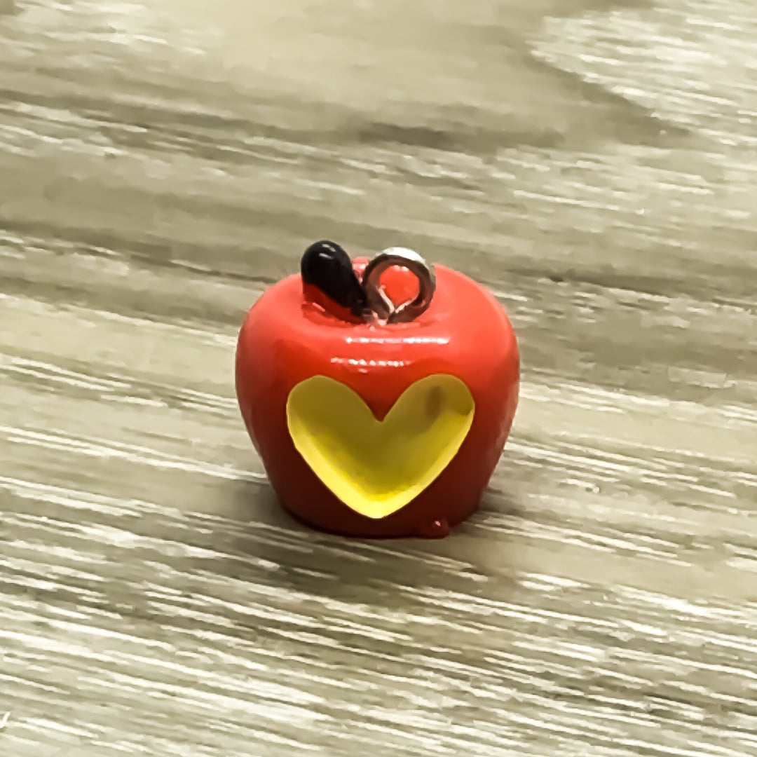 Breloques en résine Kawaii Foodie : chocolat, œuf, macaron, avocat, bouteille d'eau